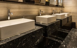 Coastal Cabinets And Granite LLC Bathroom Gallery Item
