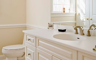 Coastal Cabinets And Granite LLC Bathroom & Refinishing Gallery Item