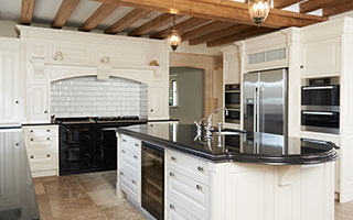 Coastal Cabinets And Granite LLC Kitchen Gallery Item